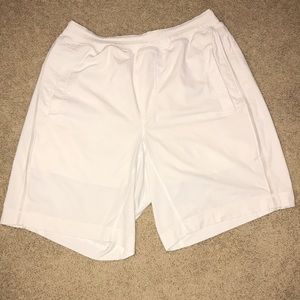 Men’s lululemon shorts
